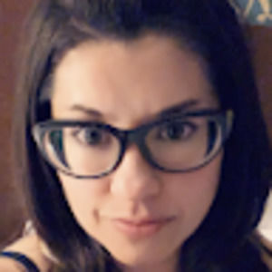 Meet your Posher, Samantha